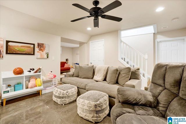 5524 HEATH ROW DRIVE, Birmingham, AL 35242