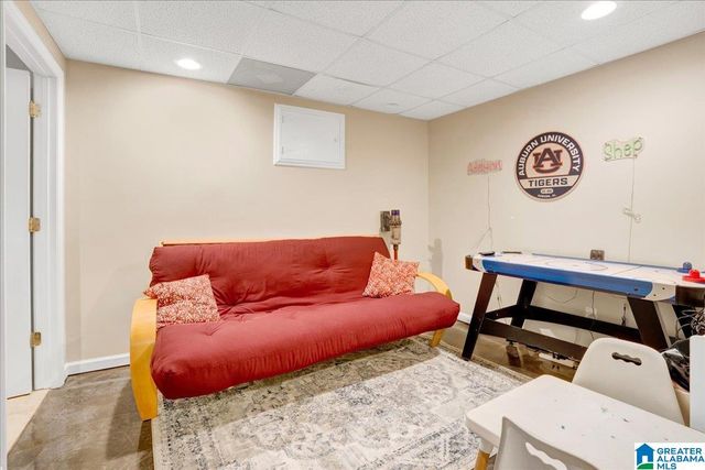 5524 HEATH ROW DRIVE, Birmingham, AL 35242