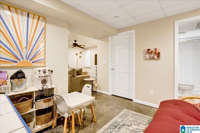 5524 HEATH ROW DRIVE, Birmingham, AL 35242