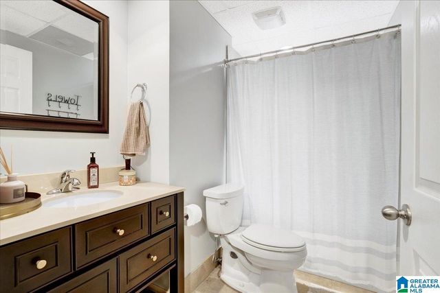 5524 HEATH ROW DRIVE, Birmingham, AL 35242