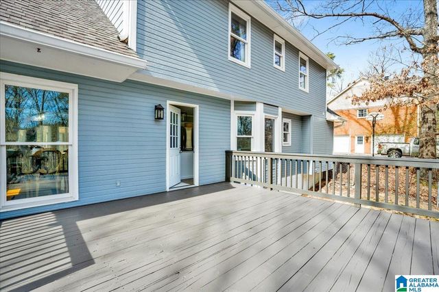 5524 HEATH ROW DRIVE, Birmingham, AL 35242