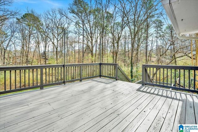 5524 HEATH ROW DRIVE, Birmingham, AL 35242