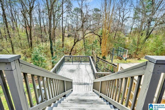 5524 HEATH ROW DRIVE, Birmingham, AL 35242