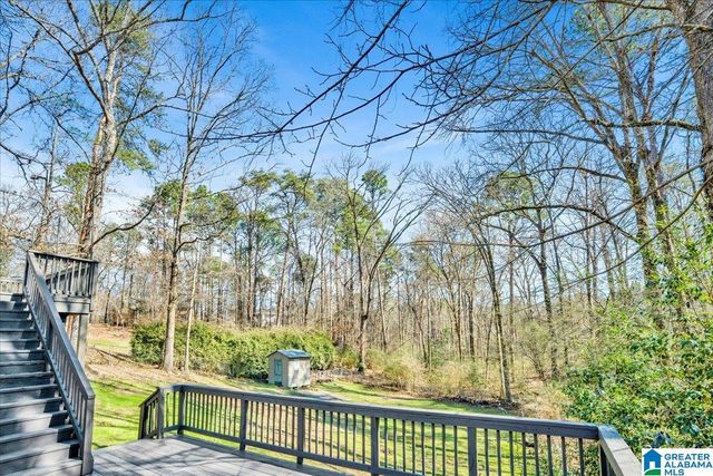 5524 HEATH ROW DRIVE, Birmingham, AL 35242