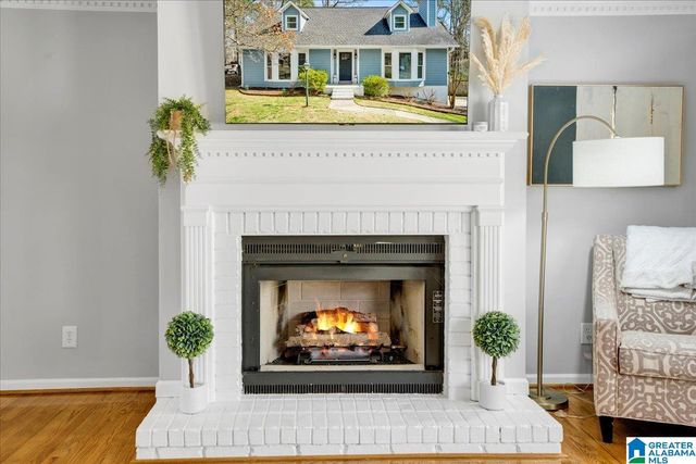 5524 HEATH ROW DRIVE, Birmingham, AL 35242