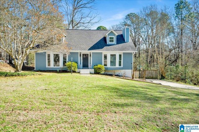 5524 HEATH ROW DRIVE, Birmingham, AL 35242