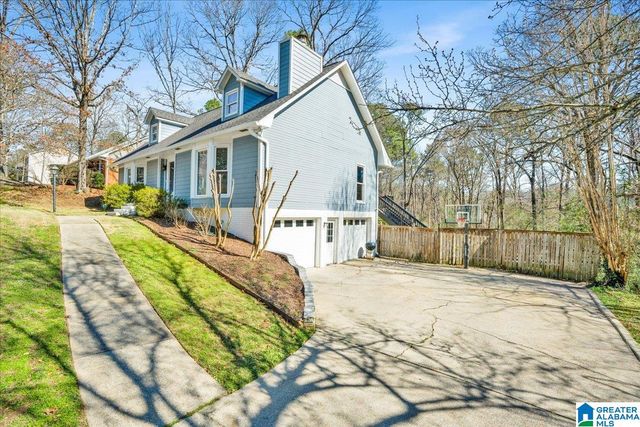 5524 HEATH ROW DRIVE, Birmingham, AL 35242