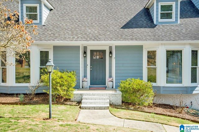 5524 HEATH ROW DRIVE, Birmingham, AL 35242