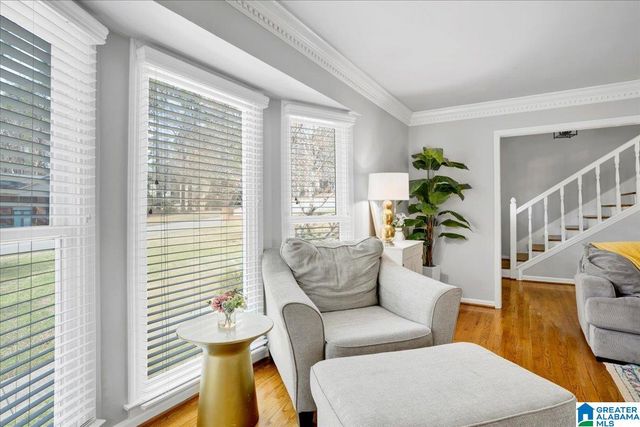 5524 HEATH ROW DRIVE, Birmingham, AL 35242