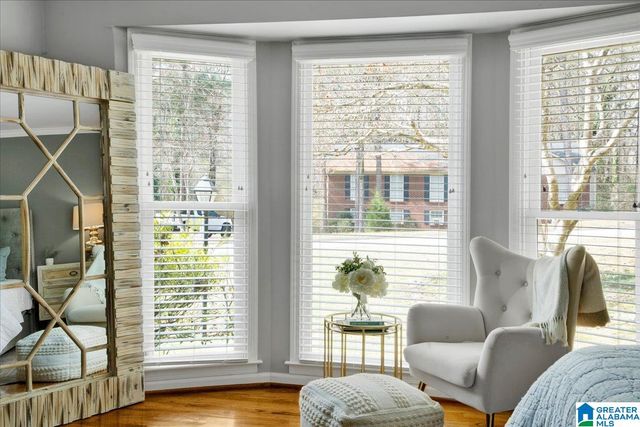 5524 HEATH ROW DRIVE, Birmingham, AL 35242