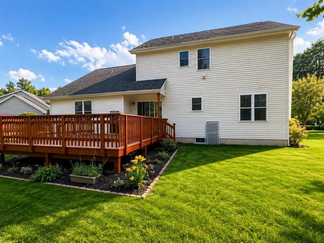 6674 OTTEN Court, Fairview, PA 16415