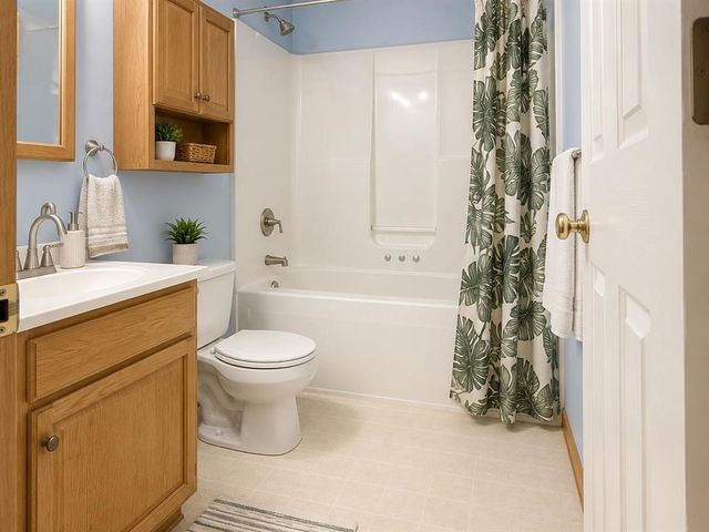 6674 OTTEN Court, Fairview, PA 16415