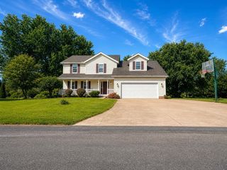 6674 OTTEN Court, Fairview, PA 16415