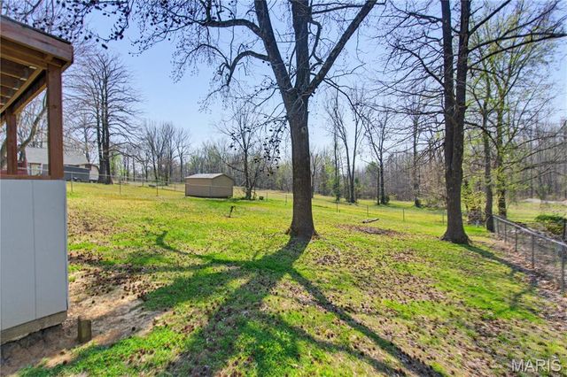 1936 Fernwood Road, Poplar Bluff, MO 63901