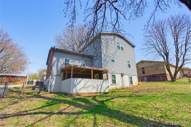 1936 Fernwood Road, Poplar Bluff, MO 63901
