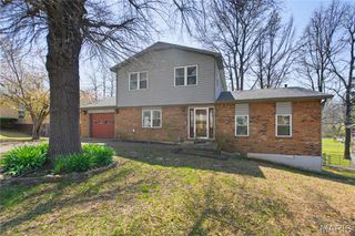 1936 Fernwood Road, Poplar Bluff, MO 63901