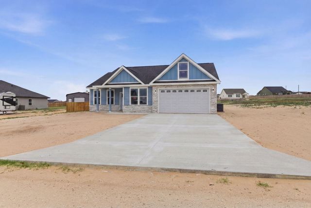 203 Turnberry DR, La Vernia, TX 78121