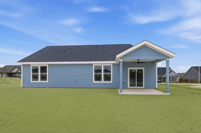 203 Turnberry DR, La Vernia, TX 78121