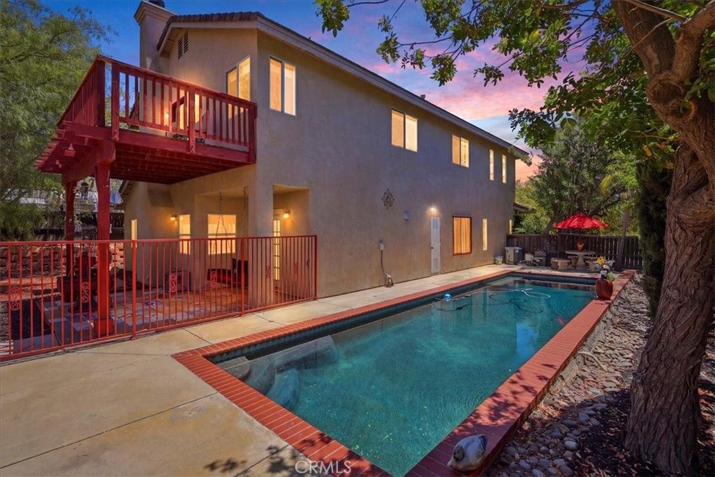 32149 Rock Elm Drive, Wildomar, CA 92595 — exterior