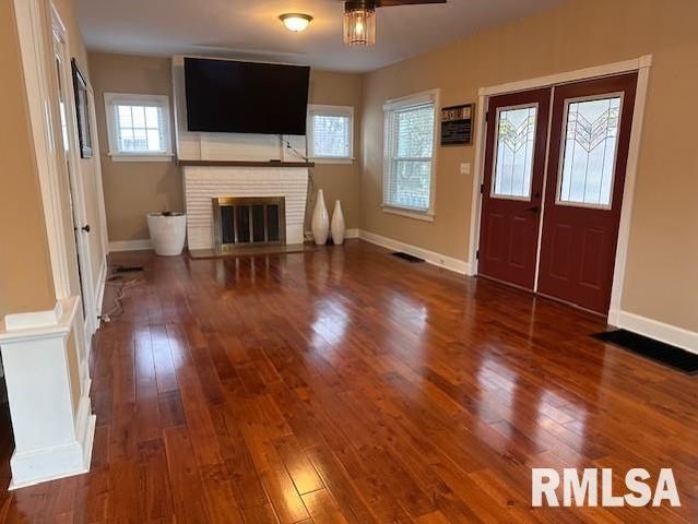 143 PROSPECT Street, Jacksonville, IL 62650