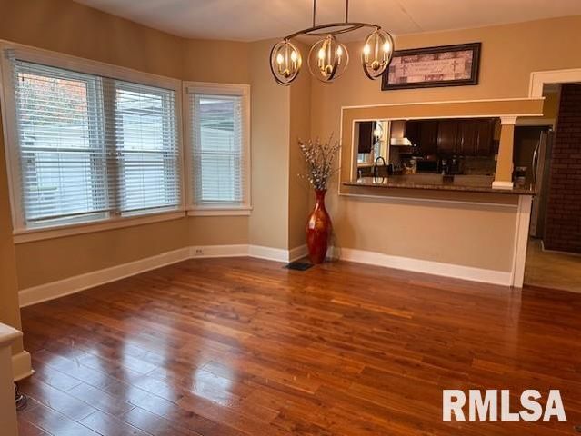 143 PROSPECT Street, Jacksonville, IL 62650