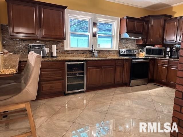 143 PROSPECT Street, Jacksonville, IL 62650