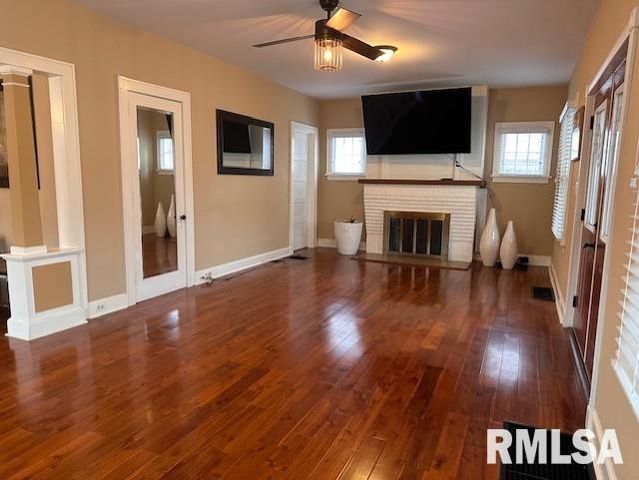 143 PROSPECT Street, Jacksonville, IL 62650