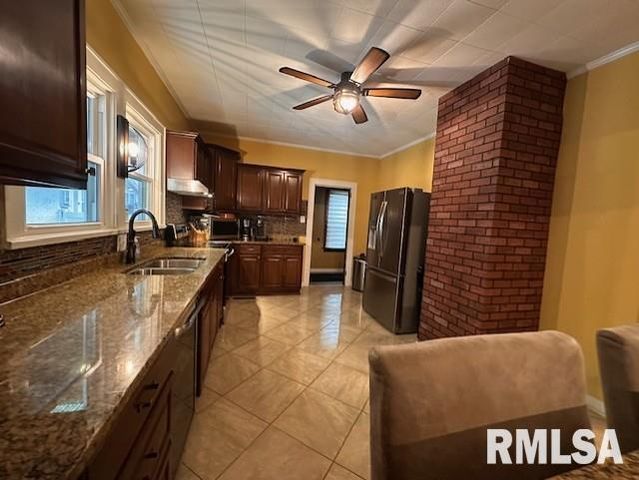 143 PROSPECT Street, Jacksonville, IL 62650