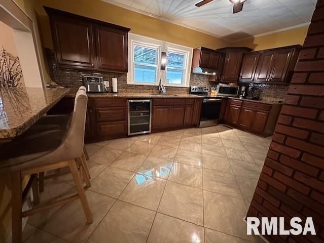 143 PROSPECT Street, Jacksonville, IL 62650