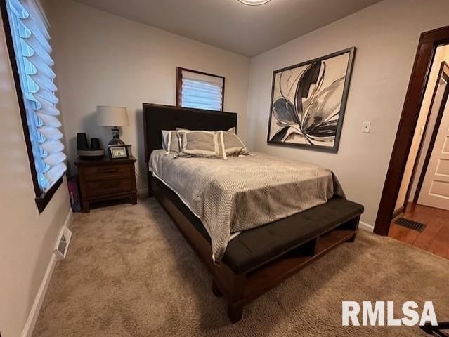 143 PROSPECT Street, Jacksonville, IL 62650