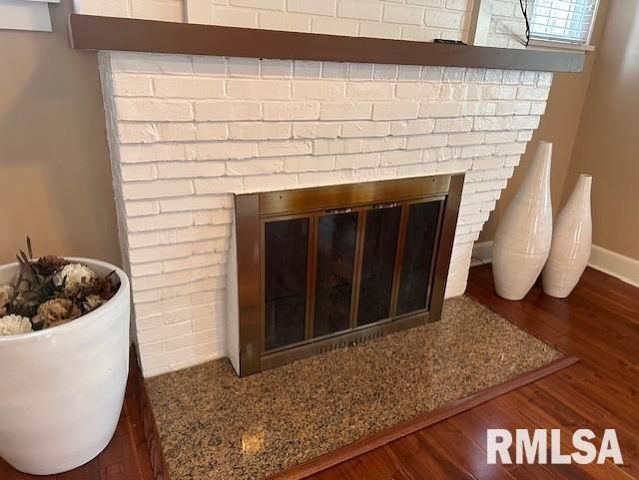 143 PROSPECT Street, Jacksonville, IL 62650