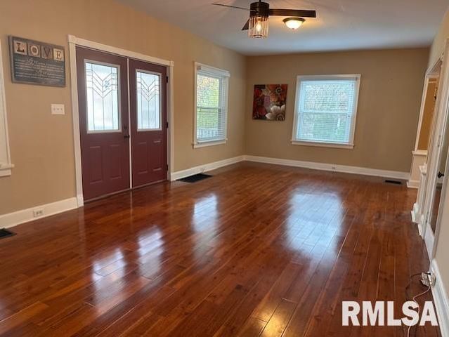 143 PROSPECT Street, Jacksonville, IL 62650