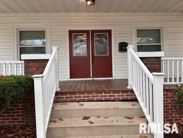 143 PROSPECT Street, Jacksonville, IL 62650