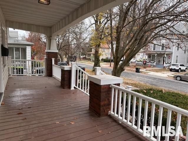 143 PROSPECT Street, Jacksonville, IL 62650