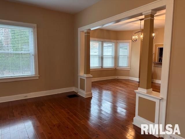 143 PROSPECT Street, Jacksonville, IL 62650