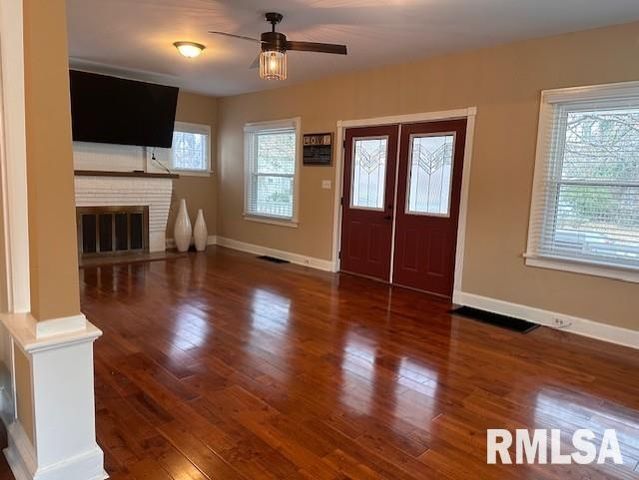 143 PROSPECT Street, Jacksonville, IL 62650