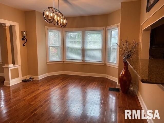 143 PROSPECT Street, Jacksonville, IL 62650