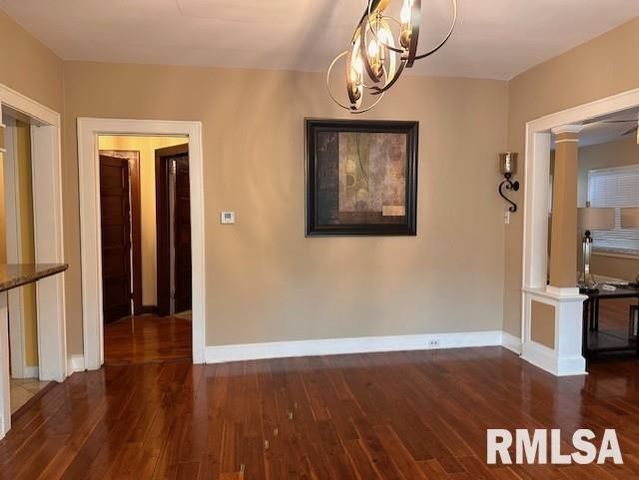 143 PROSPECT Street, Jacksonville, IL 62650