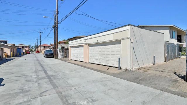 1714 Evergreen Street, Santa Ana, CA 92707