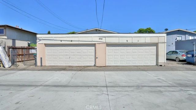 1714 Evergreen Street, Santa Ana, CA 92707
