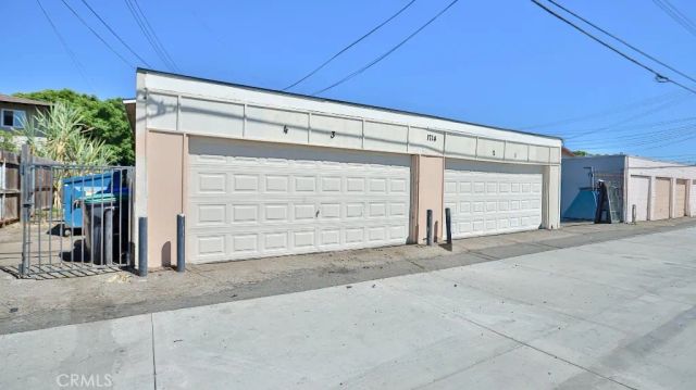 1714 Evergreen Street, Santa Ana, CA 92707