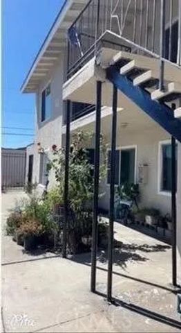 1714 Evergreen Street, Santa Ana, CA 92707