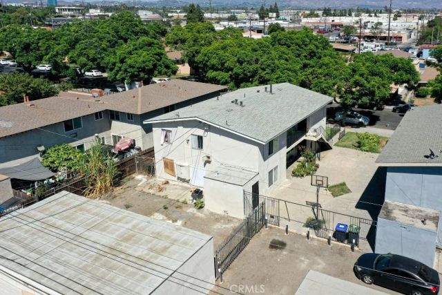 1714 Evergreen Street, Santa Ana, CA 92707