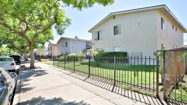 1714 Evergreen Street, Santa Ana, CA 92707