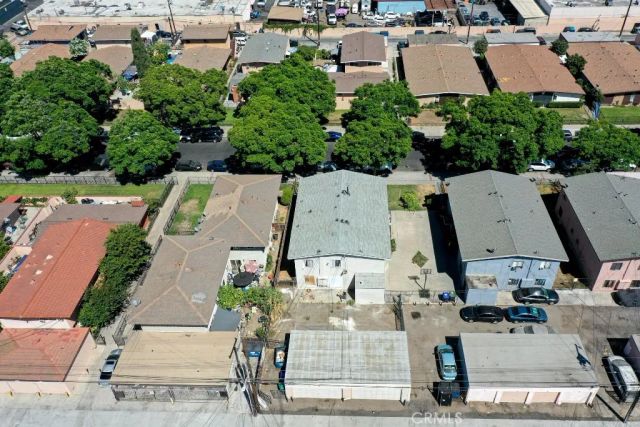 1714 Evergreen Street, Santa Ana, CA 92707