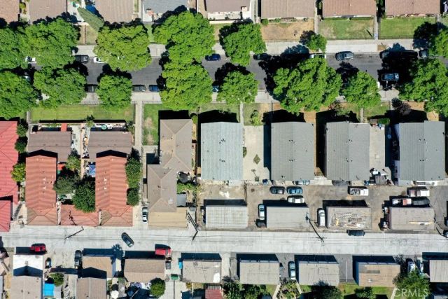 1714 Evergreen Street, Santa Ana, CA 92707