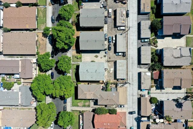 1714 Evergreen Street, Santa Ana, CA 92707