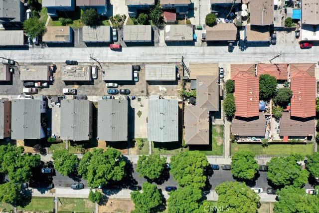 1714 Evergreen Street, Santa Ana, CA 92707