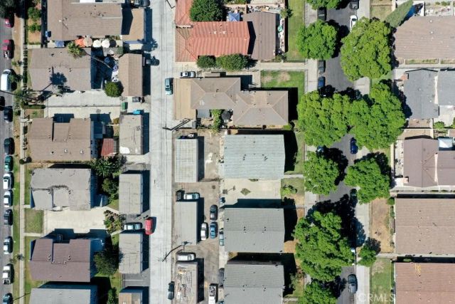 1714 Evergreen Street, Santa Ana, CA 92707