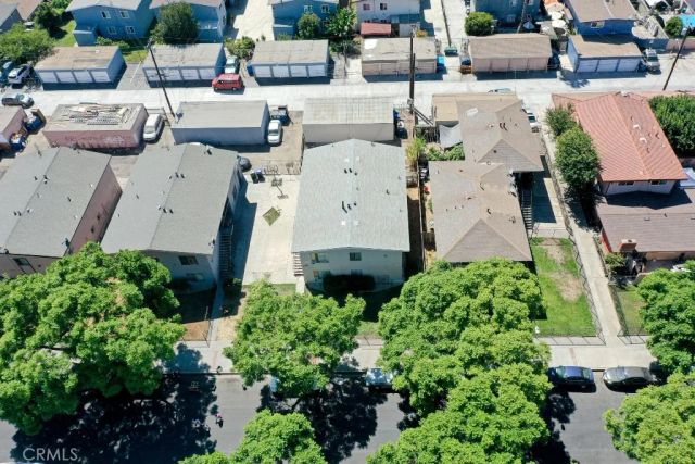 1714 Evergreen Street, Santa Ana, CA 92707